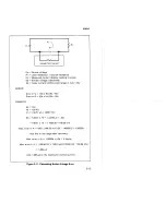 Preview for 35 page of Fluke 8060A Instruction Manual