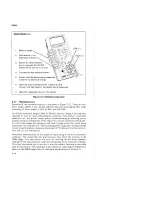 Preview for 36 page of Fluke 8060A Instruction Manual