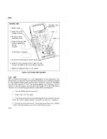 Preview for 46 page of Fluke 8060A Instruction Manual