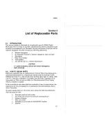 Preview for 91 page of Fluke 8060A Instruction Manual