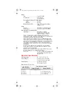 Предварительный просмотр 8 страницы Fluke 80i-110s Instructions Manual