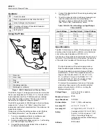 Предварительный просмотр 2 страницы Fluke 80K-15 Instruction Sheet