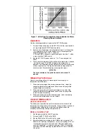 Preview for 4 page of Fluke 80T-150UA Instruction Sheet