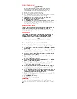 Preview for 5 page of Fluke 80T-150UA Instruction Sheet