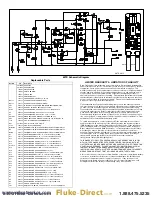 Preview for 4 page of Fluke 80TK Instruction Sheet