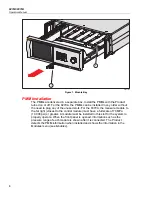 Предварительный просмотр 12 страницы Fluke 8270A Operator'S Manual