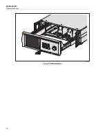 Предварительный просмотр 14 страницы Fluke 8270A Operator'S Manual