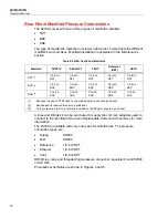 Предварительный просмотр 16 страницы Fluke 8270A Operator'S Manual