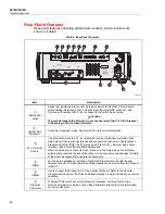 Предварительный просмотр 28 страницы Fluke 8270A Operator'S Manual