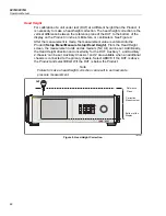 Предварительный просмотр 46 страницы Fluke 8270A Operator'S Manual