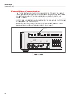 Предварительный просмотр 54 страницы Fluke 8270A Operator'S Manual