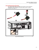 Предварительный просмотр 57 страницы Fluke 8270A Operator'S Manual