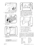 Preview for 6 page of Fluke 845AR Instruction Manual