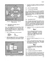 Preview for 9 page of Fluke 845AR Instruction Manual