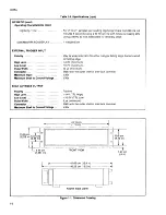 Предварительный просмотр 18 страницы Fluke 8505A Instruction Manual