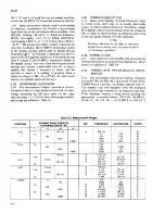 Предварительный просмотр 24 страницы Fluke 8505A Instruction Manual