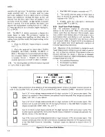 Предварительный просмотр 26 страницы Fluke 8505A Instruction Manual