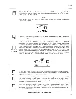 Предварительный просмотр 27 страницы Fluke 8505A Instruction Manual