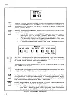 Предварительный просмотр 28 страницы Fluke 8505A Instruction Manual