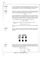 Предварительный просмотр 30 страницы Fluke 8505A Instruction Manual