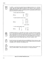 Предварительный просмотр 32 страницы Fluke 8505A Instruction Manual