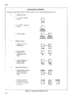 Предварительный просмотр 34 страницы Fluke 8505A Instruction Manual