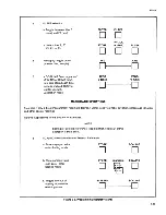 Предварительный просмотр 35 страницы Fluke 8505A Instruction Manual