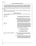 Предварительный просмотр 50 страницы Fluke 8505A Instruction Manual