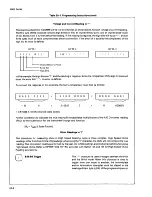 Предварительный просмотр 52 страницы Fluke 8505A Instruction Manual