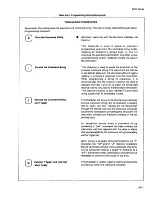 Предварительный просмотр 53 страницы Fluke 8505A Instruction Manual