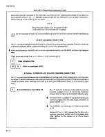 Предварительный просмотр 58 страницы Fluke 8505A Instruction Manual