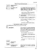 Предварительный просмотр 59 страницы Fluke 8505A Instruction Manual