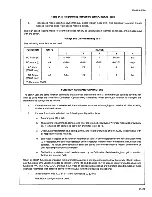 Предварительный просмотр 69 страницы Fluke 8505A Instruction Manual