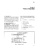 Предварительный просмотр 81 страницы Fluke 8505A Instruction Manual