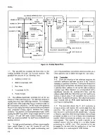 Предварительный просмотр 82 страницы Fluke 8505A Instruction Manual