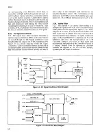 Предварительный просмотр 86 страницы Fluke 8505A Instruction Manual