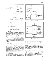 Предварительный просмотр 89 страницы Fluke 8505A Instruction Manual