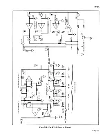 Предварительный просмотр 97 страницы Fluke 8505A Instruction Manual