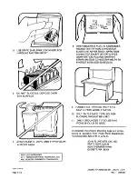 Предварительный просмотр 100 страницы Fluke 8505A Instruction Manual