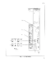 Предварительный просмотр 103 страницы Fluke 8505A Instruction Manual