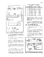 Предварительный просмотр 107 страницы Fluke 8505A Instruction Manual