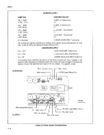 Предварительный просмотр 114 страницы Fluke 8505A Instruction Manual