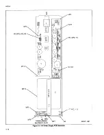 Предварительный просмотр 138 страницы Fluke 8505A Instruction Manual