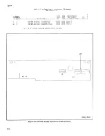 Предварительный просмотр 140 страницы Fluke 8505A Instruction Manual