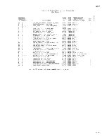 Предварительный просмотр 143 страницы Fluke 8505A Instruction Manual