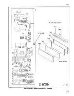 Предварительный просмотр 147 страницы Fluke 8505A Instruction Manual