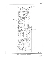 Предварительный просмотр 153 страницы Fluke 8505A Instruction Manual