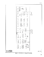 Предварительный просмотр 155 страницы Fluke 8505A Instruction Manual