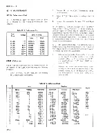 Предварительный просмотр 168 страницы Fluke 8505A Instruction Manual