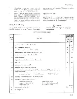 Предварительный просмотр 169 страницы Fluke 8505A Instruction Manual